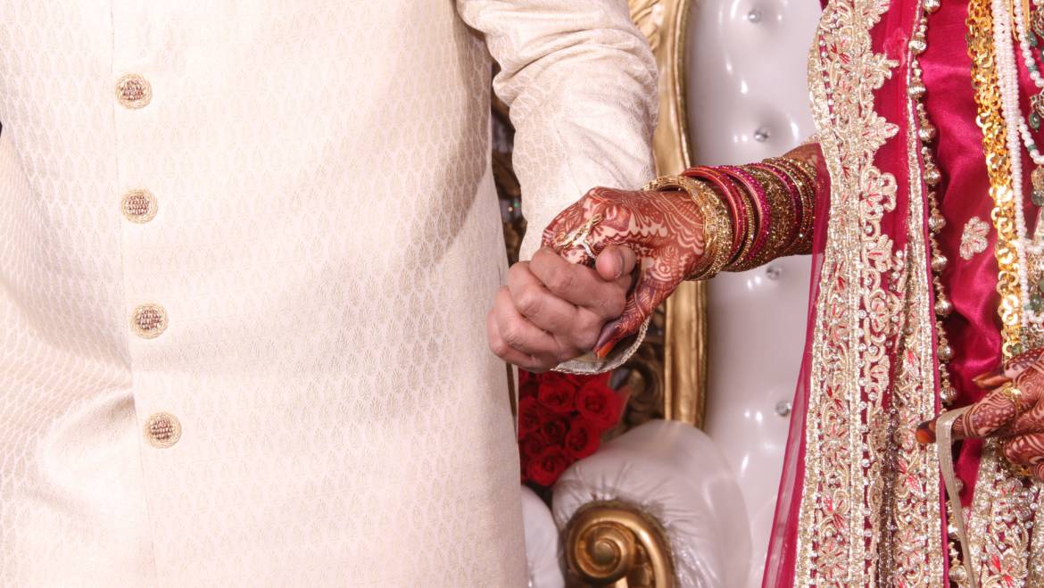 Premarital Counselling