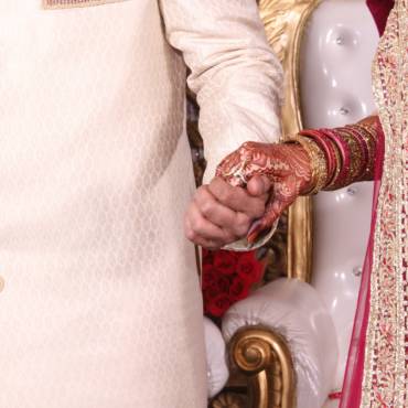 Premarital Counselling
